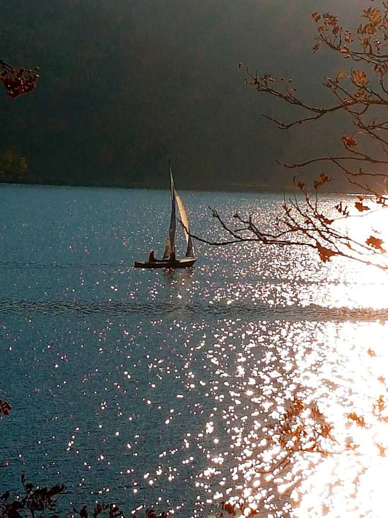 Herbst im Hochschwarzwald