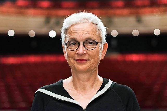 Mundel wird neue Intendantin der Münchner Kammerspiele