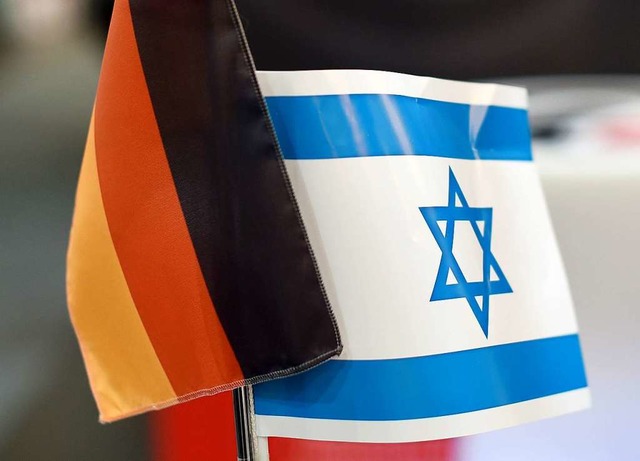 Auch deutsche Unternehmen investieren in israelische Start-ups.   | Foto: DPA