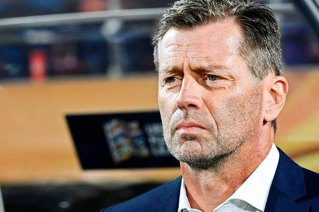 Wer folgt auf Michael Skibbe?  | Foto: dpa