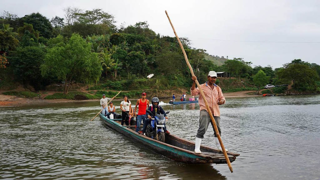 Nach 30 Jahren werden Wiwilí und Freiburg offiziell Partnerstädte