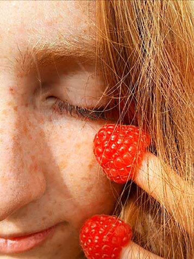 Jessica Maier: „Skin & Fruit“