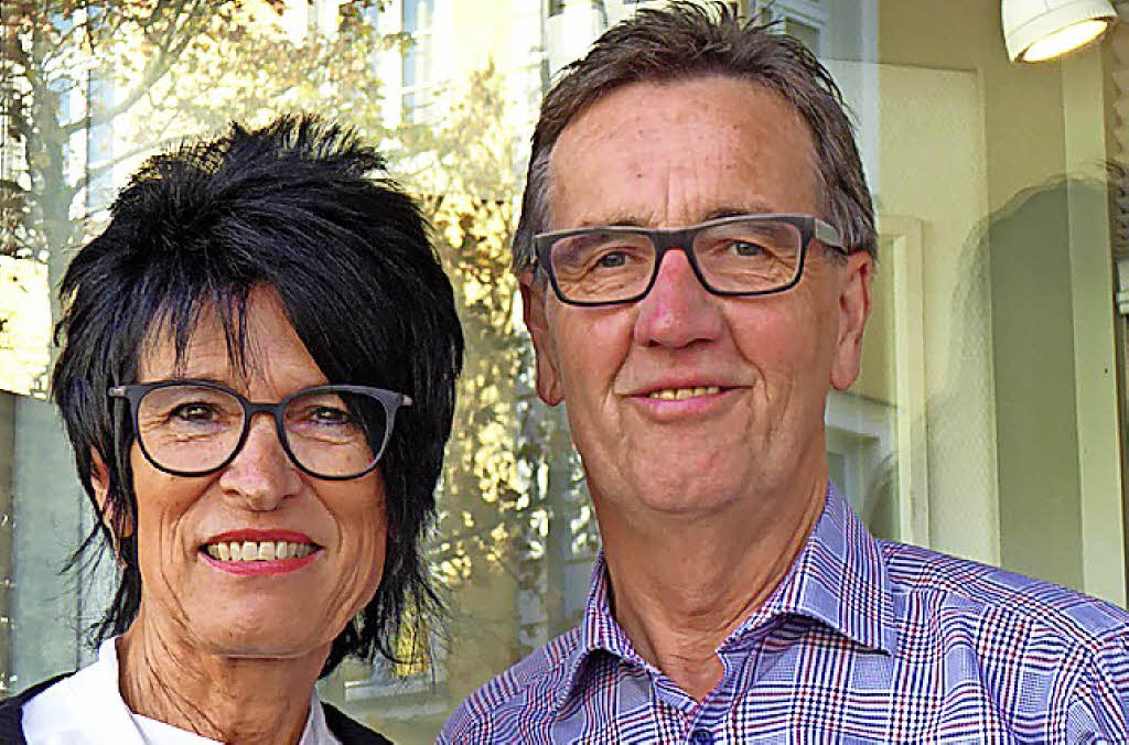 Bodamer mit Nachfolge TitiseeNeustadt Badische Zeitung