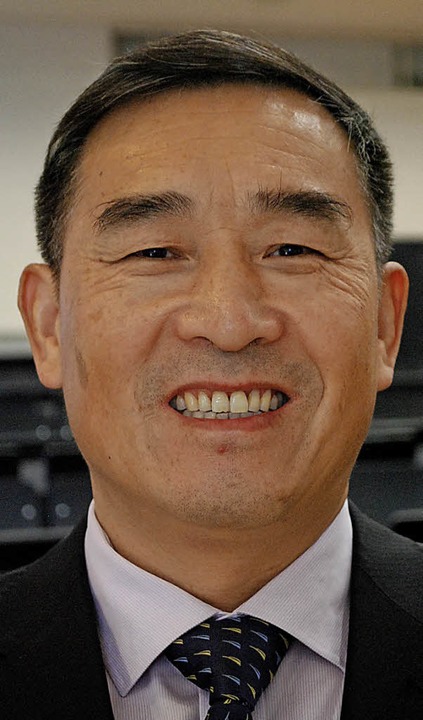 China will internationalen Austausch Lörrach Badische Zeitung