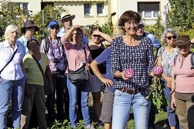 Echte Sorten statt Retorten