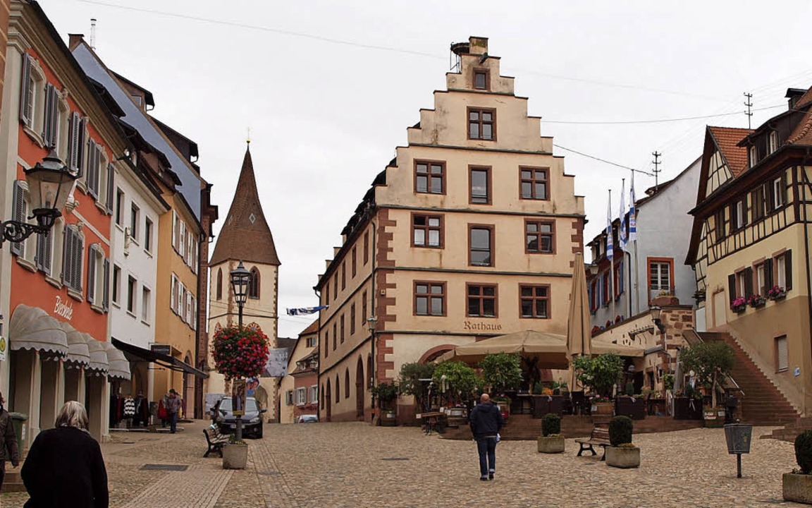 Altstadt, Winzerdörfer, Industriestand...halten und weiter zu entwickeln gilt.   | Foto: Fotos: iwi