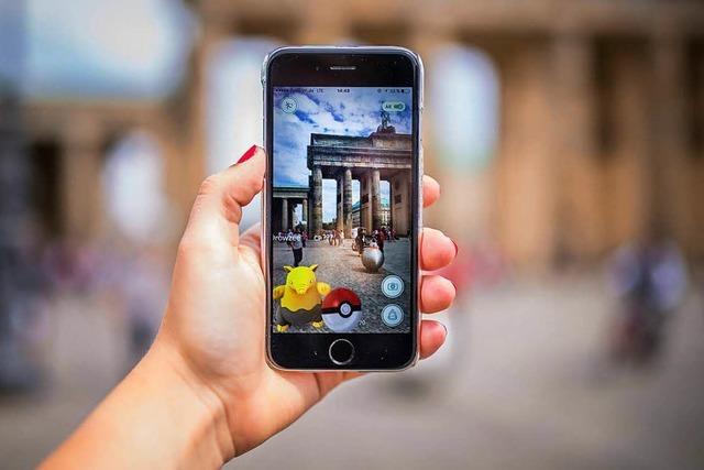 Der Vatikan will sein eigenes Pokémon Go herausbringen – mit Heiligen