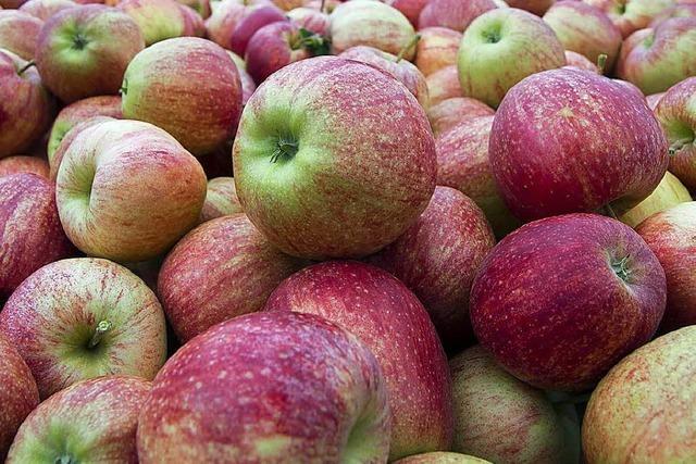 Acht Tipps, wie Sie Äpfel lecker verwerten können