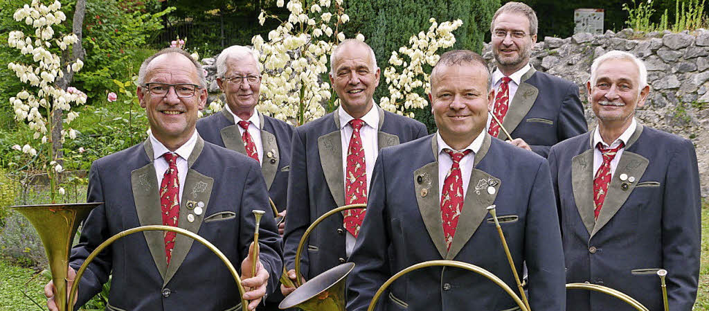 JAGDHÖRNER Freizeittipps und Feste (TICKET) Badische Zeitung