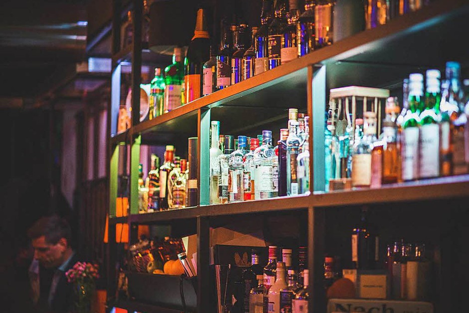 Die Elizabeth Bar in Freiburg feierte ihren zweiten Geburtstag. (Foto: Fabio Testa ) Die Elizabeth Bar in Freiburg feierte ihren zweiten Geburtstag. (Foto: Fabio Testa )