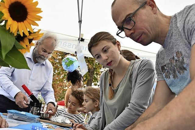 Menschenrechtsweg als Teil der Erinnerungskultur