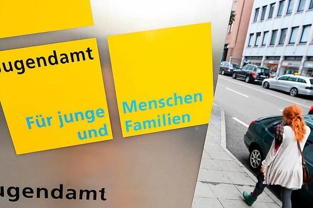 Landtagsanfrage enthllt: Jugendmter sind nicht immer erreichbar