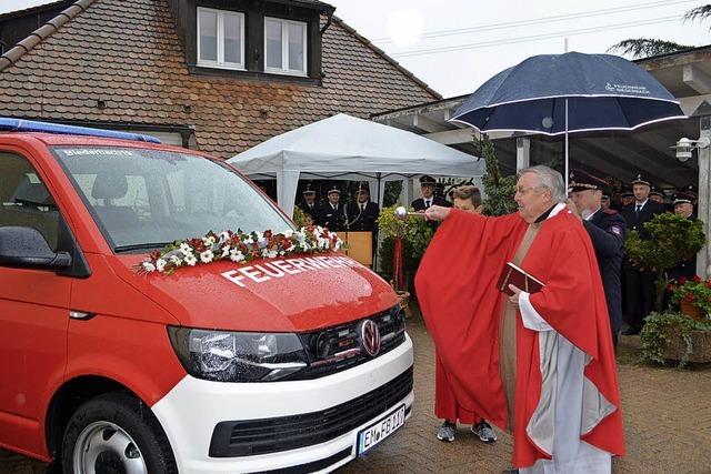 Schneller und geordnet zum Einsatz