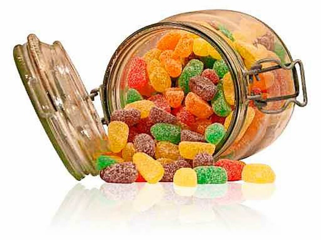 Was ist Gelatine?  | Foto: fotolia.com/M.W.