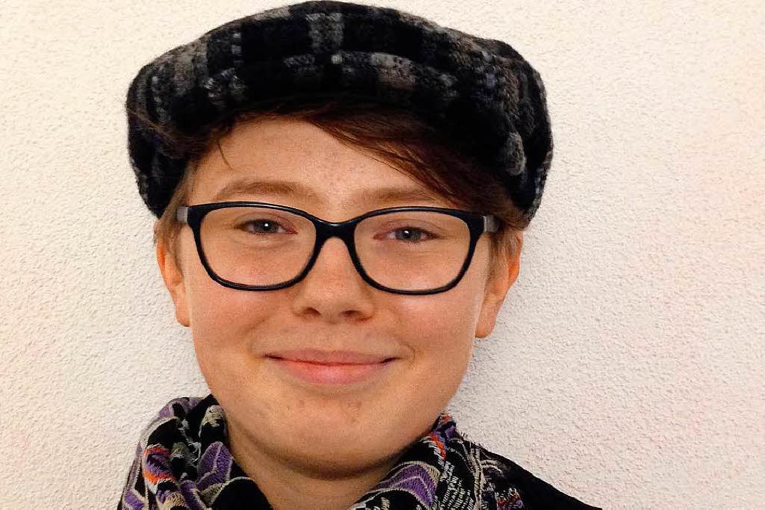 Hiro Schneedecker  | Foto: Privat