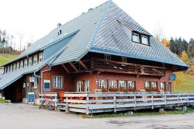Wirte der Stollenbacher Hütte im Zastlertal stellen den Betrieb ein