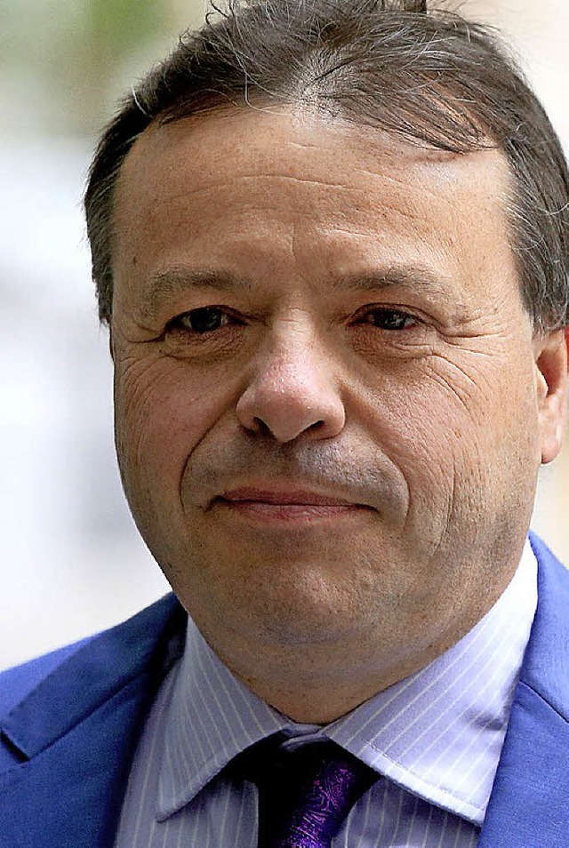 Arron Banks   | Foto: dpa