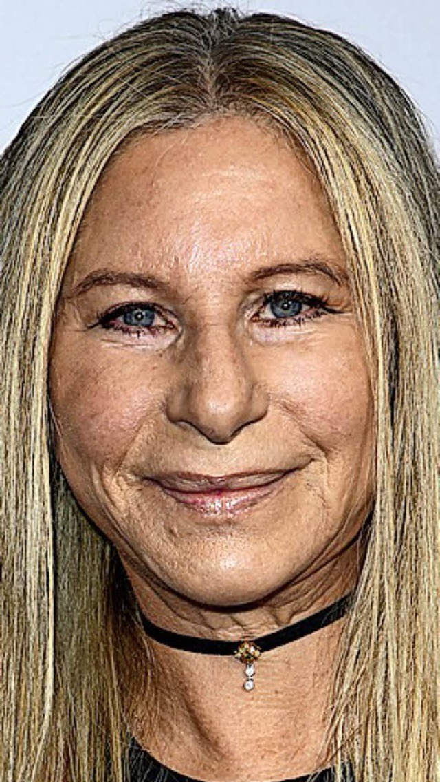 Streisand  | Foto: dpa