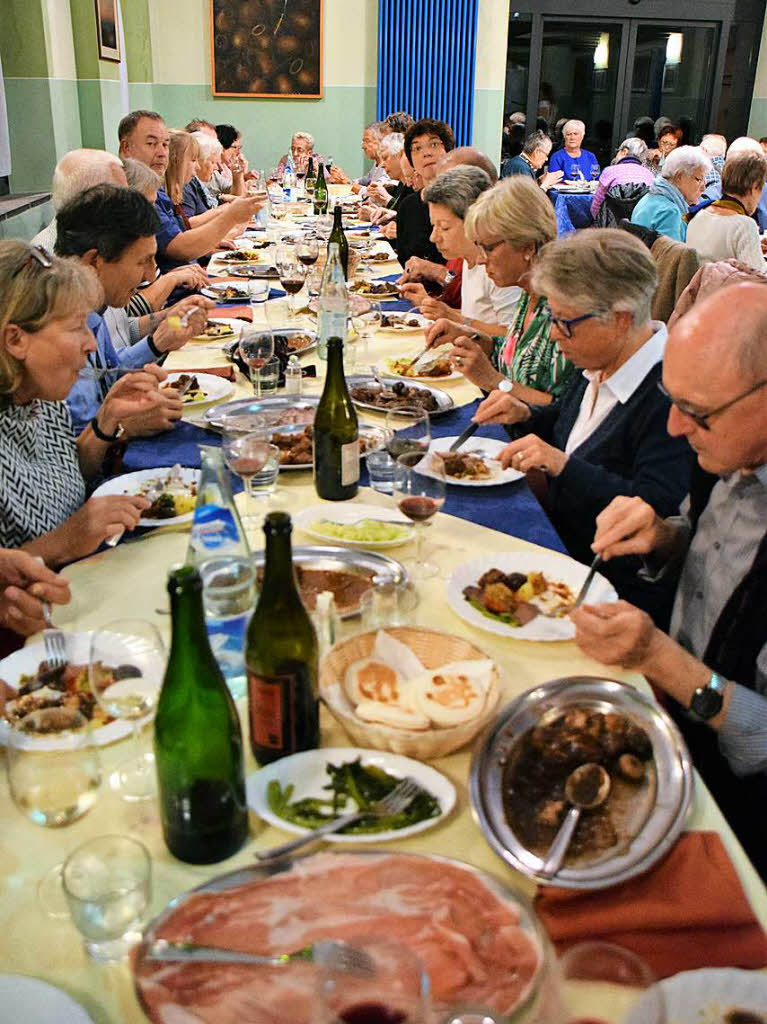 Vielfltige Impressionen bot die BZ-Leserreise in die italienische Emilia-Romagna mit Stationen in den Zentren von Modena, Bologna und Parma.