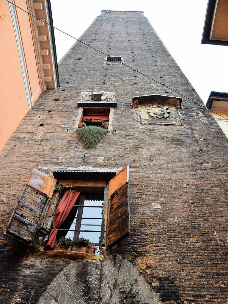 Vielfltige Impressionen bot die BZ-Leserreise in die italienische Emilia-Romagna mit Stationen in den Zentren von Modena, Bologna und Parma.