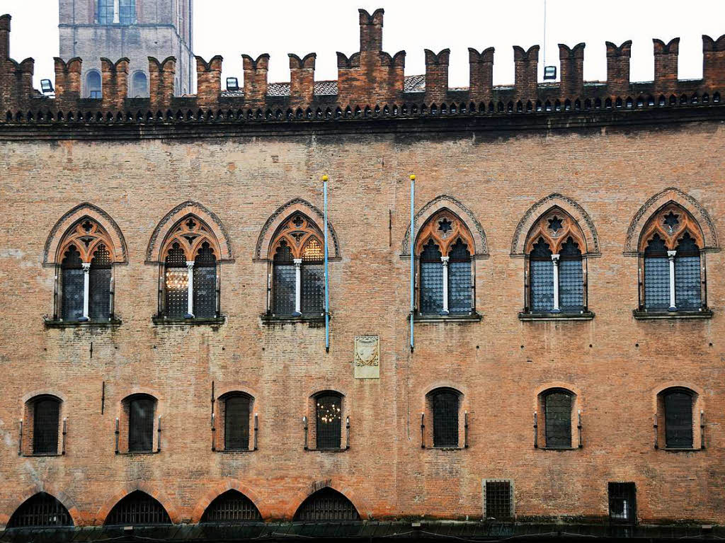 Vielfltige Impressionen bot die BZ-Leserreise in die italienische Emilia-Romagna mit Stationen in den Zentren von Modena, Bologna und Parma.