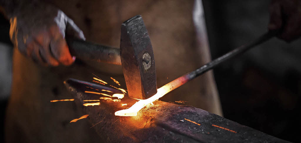 Zwischen Hammer und Amboss TitiseeNeustadt Badische Zeitung