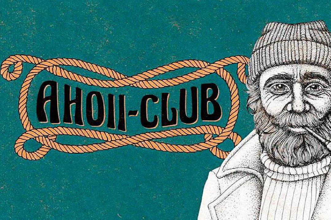Der Ahoii Club feiert am 17. November den fnften Geburtstag.  | Foto: Pro