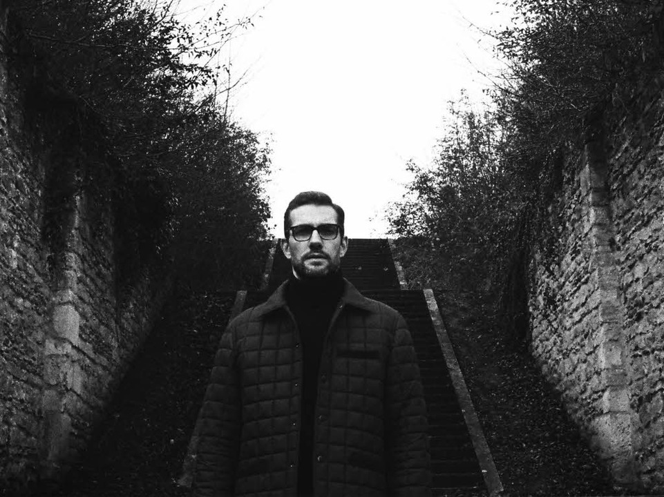 Franzsische House- und Techno-Koryph...Freitag zu Gast im Straburger Rafiot.  | Foto: Promo