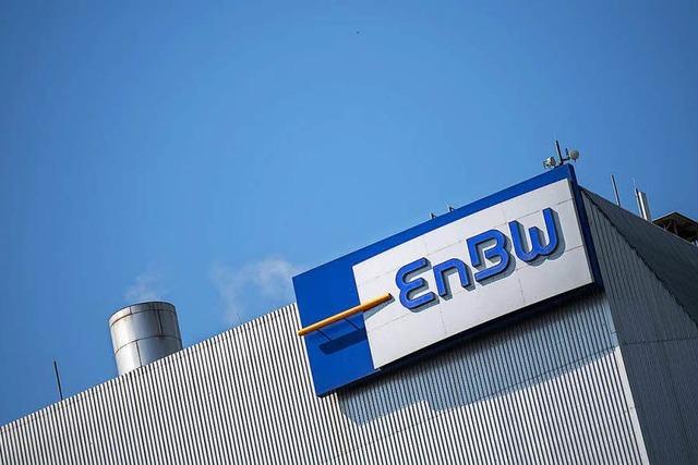 EnBW erhht den Strompreis