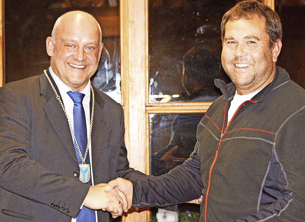 Wembach kriegt noch mehr Steuern Wembach Badische Zeitung