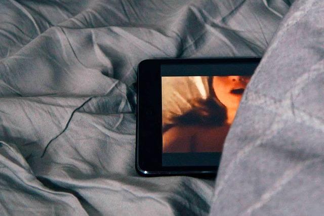 Ein Freiburger Porno-Start-Up will mit feministischen Sexfilmen durchstarten