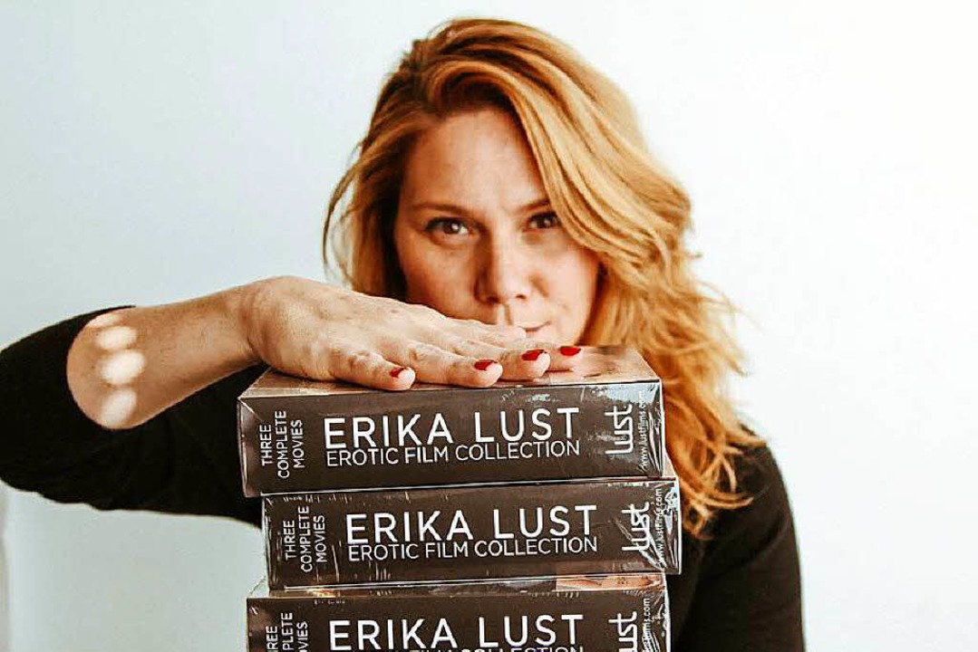 Erika Lust  | Foto: Erika Lust