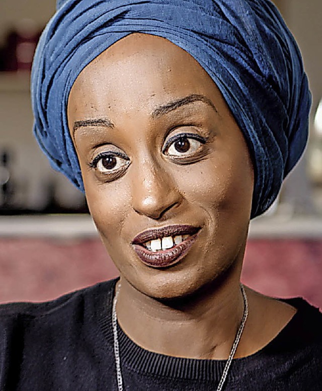 Leyla Hussein   | Foto: X-Verleih