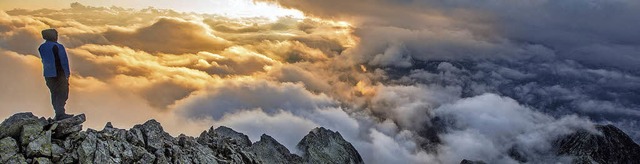 In die Dolomiten nimmt Ulla Lohmann die Zuschauer in ihrem Vortrag mit.   | Foto: Ulla Lohmann