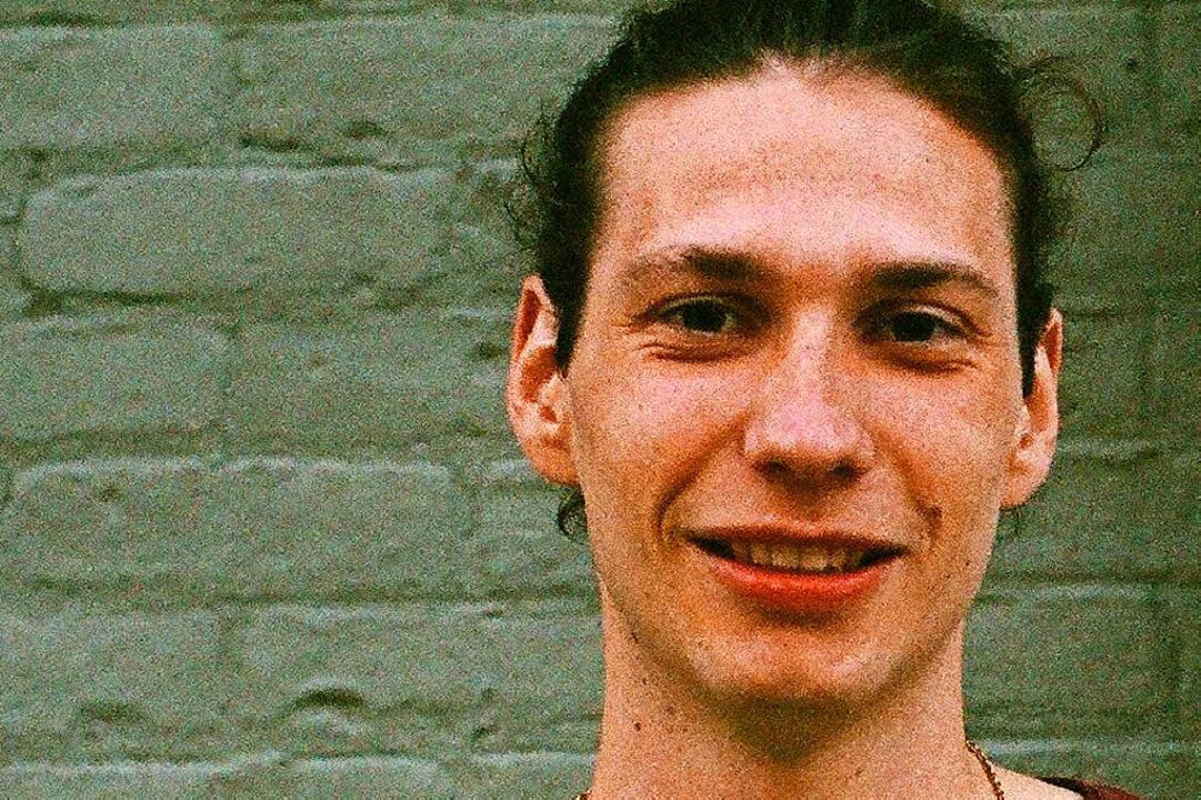 Jannik Schulz ist einer der Organisatoren.  | Foto: Privat