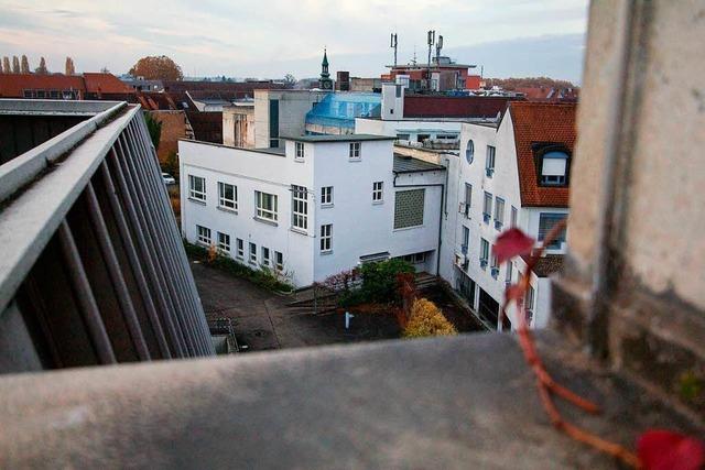 Projekt auf altem Kaufhaus-Krauss-Areal in Emmendingen könnte kippen