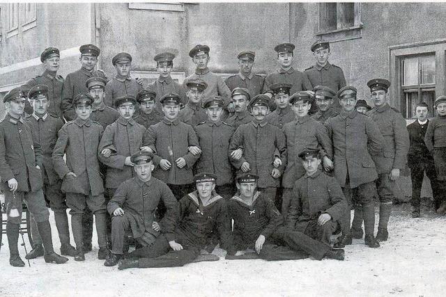 Wie die Menschen im Hochschwarzwald das Kriegsende erlebten