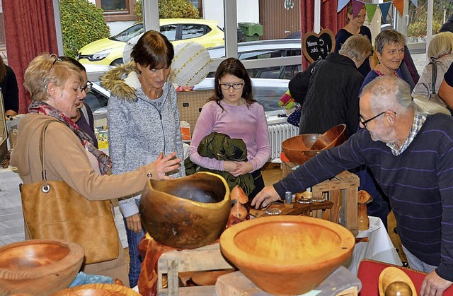 Kreativmarkt  | Foto: Arbandt