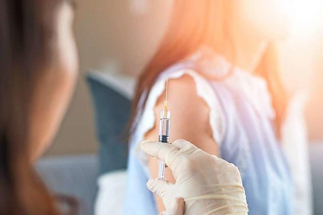 Die Impfung gegen HP-Viren wird zur Kassenleistung – doch Eltern zögern