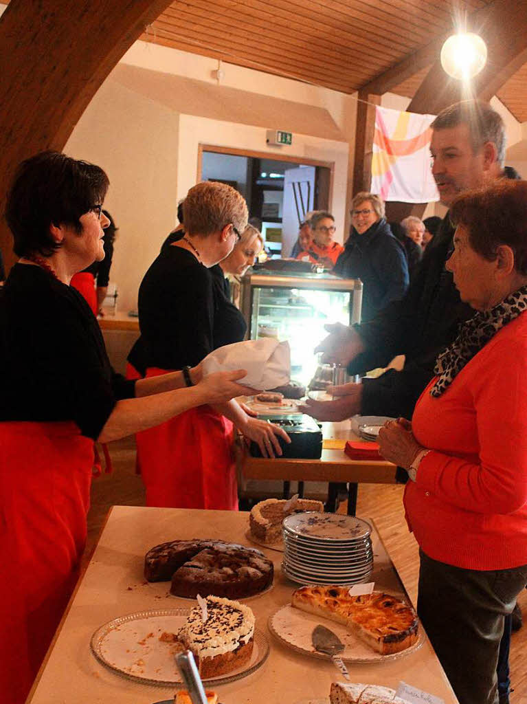 Impressionen vom Elzacher Martinimarkt 2018