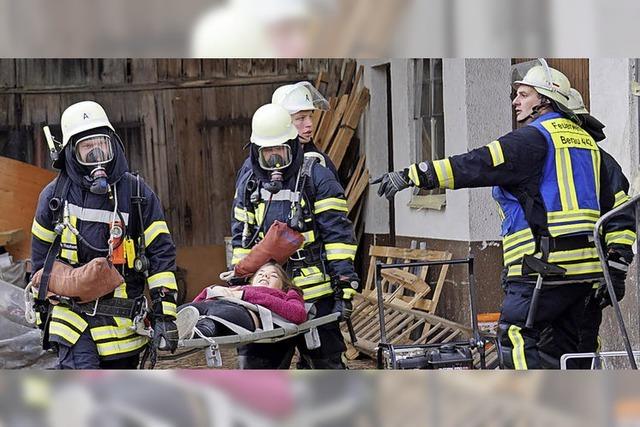 Wasserversorgung bleibt heikle Sache