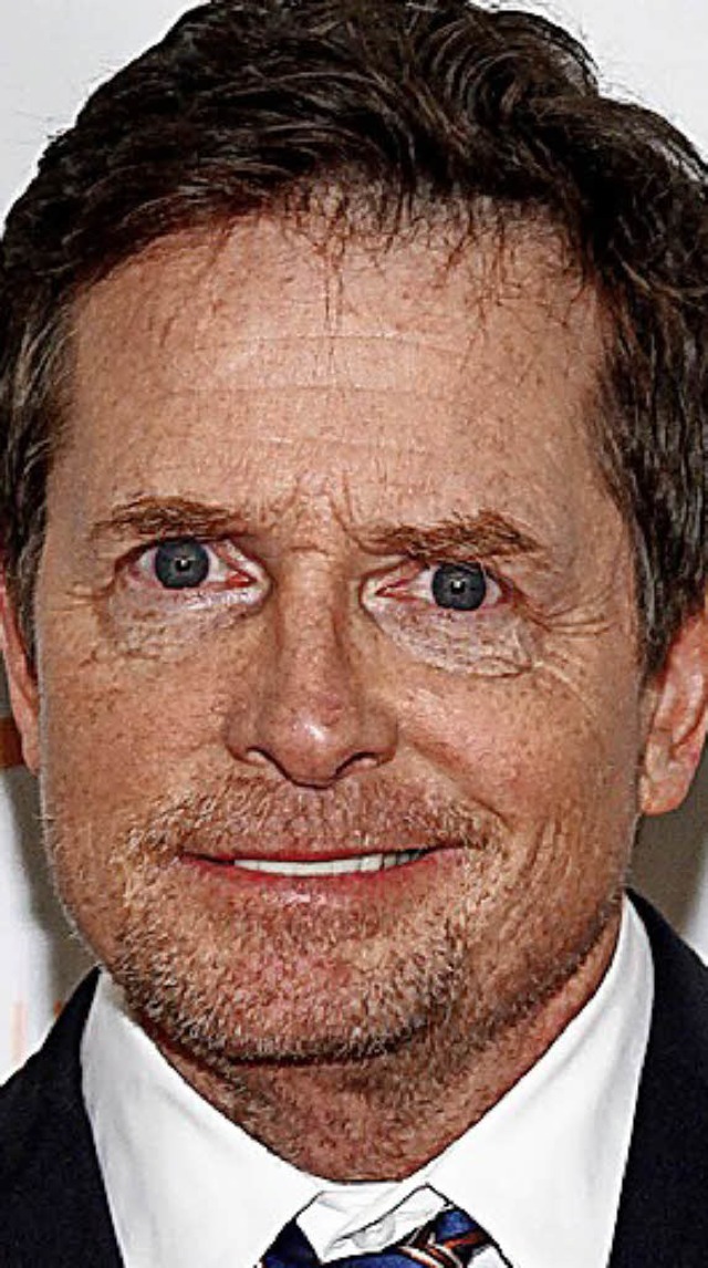 Michael J. Fox  | Foto: dpa