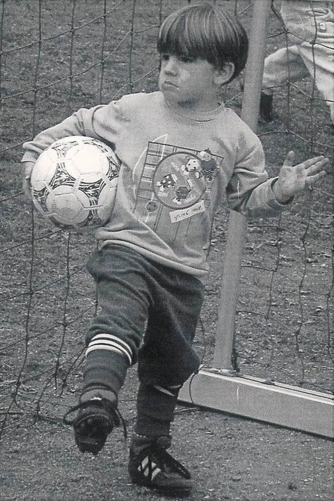 So erleben die Eltern von SC-Profi Christian Günter dessen Karriere