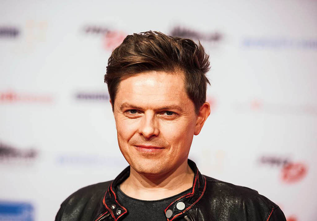 Paddy Kelly singt bei I EM Music 2019 Emmendingen Badische Zeitung