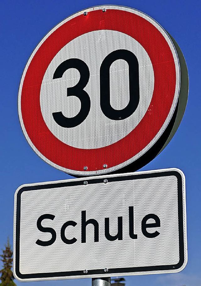 Schild in Wagenstadt   | Foto: Jrger