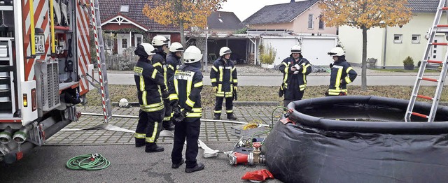   | Foto: Feuerwehr Rheinhausen