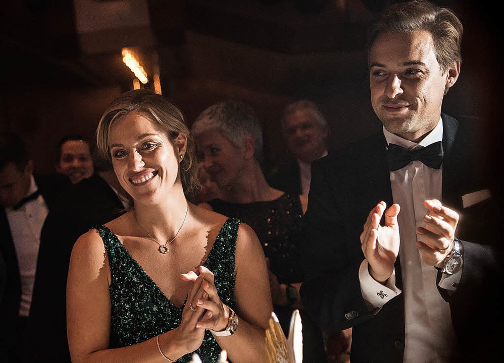 Ein enges Geflecht Tennis Badische Zeitung