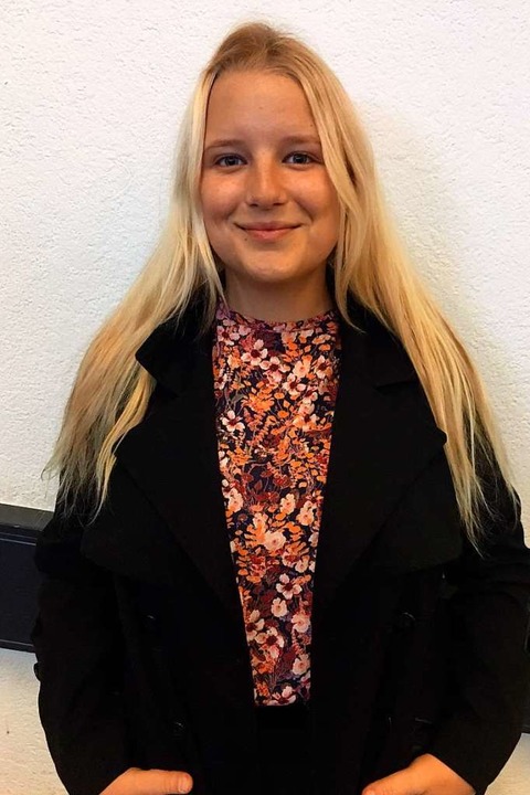 Jessica Faad  | Foto: Privat