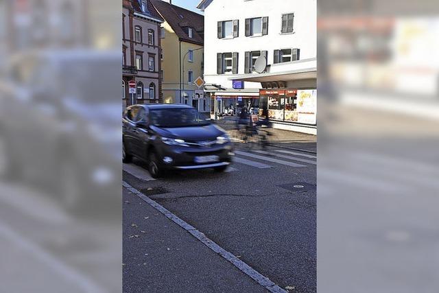 In Schopfheim soll es mehr Verkehrszählungen und -kontrollen geben
