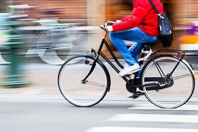 Südbadische Unternehmen haben das Fahrrad als Lockmittel erkannt